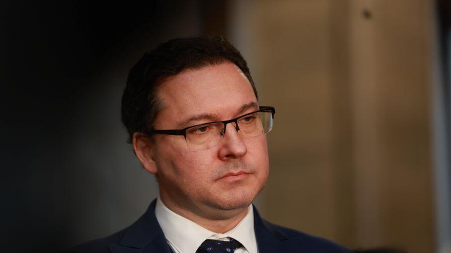 Рекорден ръст на иззетите от МВР наркотици отчете Митов